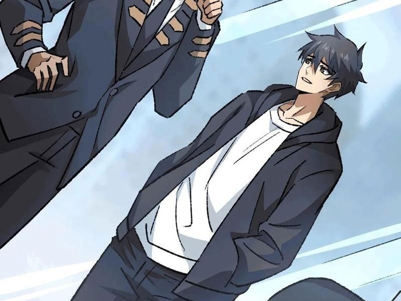 Tai Ách Cấp Mục Sư Chapter 36 - Trang 2