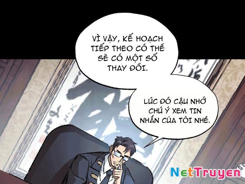 Tai Ách Cấp Mục Sư Chapter 36 - Trang 2