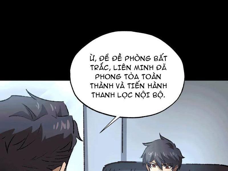 Tai Ách Cấp Mục Sư Chapter 36 - Trang 2