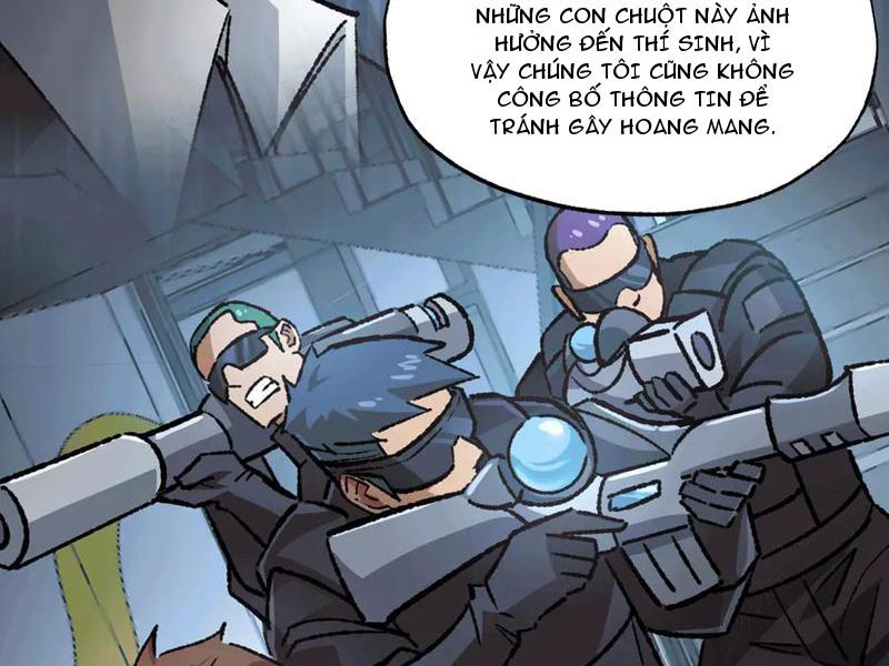Tai Ách Cấp Mục Sư Chapter 36 - Trang 2