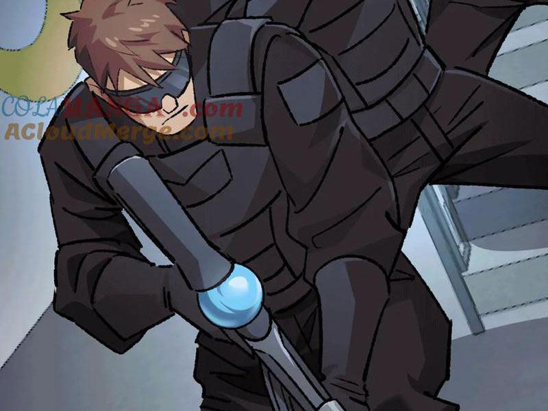 Tai Ách Cấp Mục Sư Chapter 36 - Trang 2