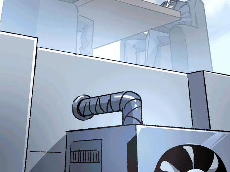 Tai Ách Cấp Mục Sư Chapter 36 - Trang 2