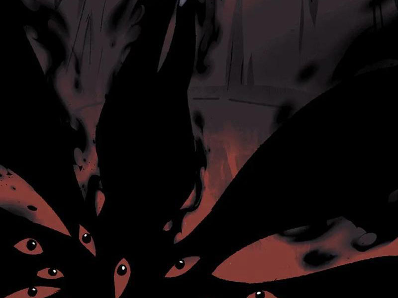 Tai Ách Cấp Mục Sư Chapter 36 - Trang 2