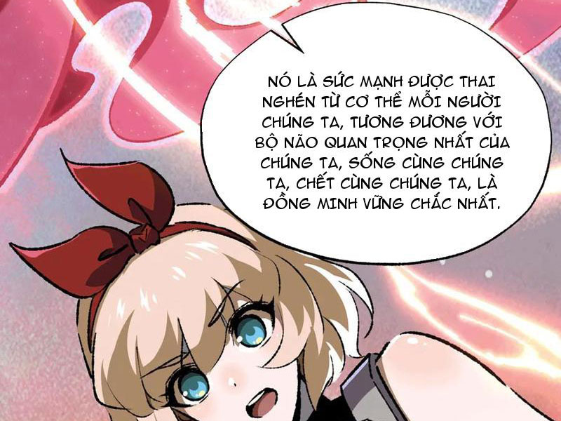 Tai Ách Cấp Mục Sư Chapter 36 - Trang 2
