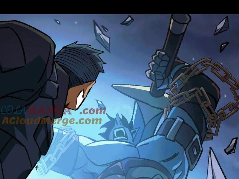Tai Ách Cấp Mục Sư Chapter 36 - Trang 2