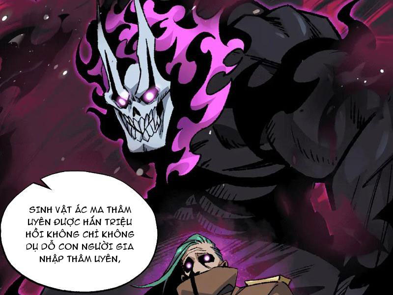 Tai Ách Cấp Mục Sư Chapter 36 - Trang 2