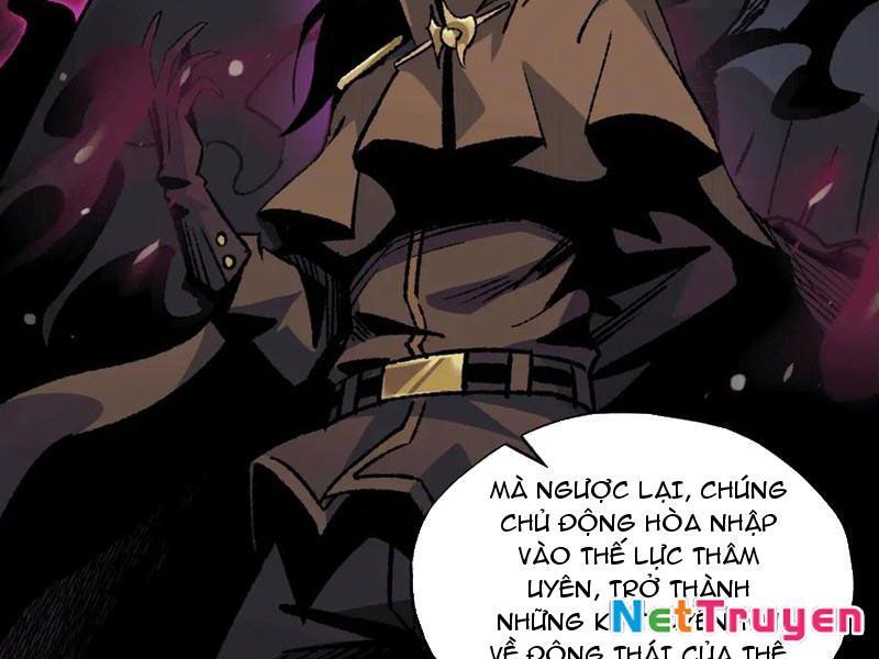 Tai Ách Cấp Mục Sư Chapter 36 - Trang 2