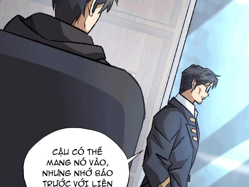 Tai Ách Cấp Mục Sư Chapter 36 - Trang 2