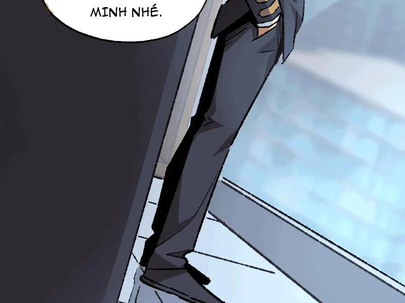 Tai Ách Cấp Mục Sư Chapter 36 - Trang 2