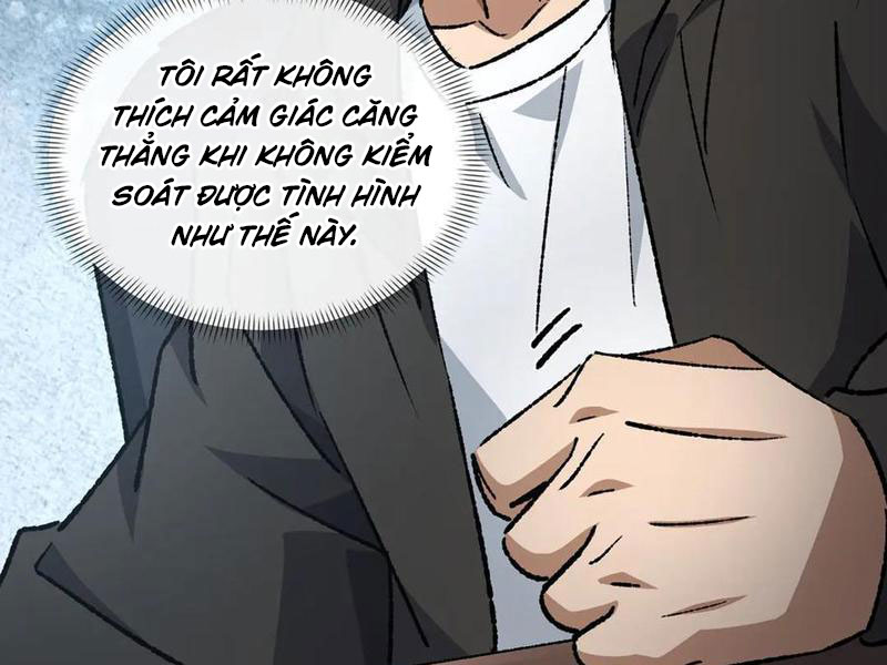 Tai Ách Cấp Mục Sư Chapter 36 - Trang 2