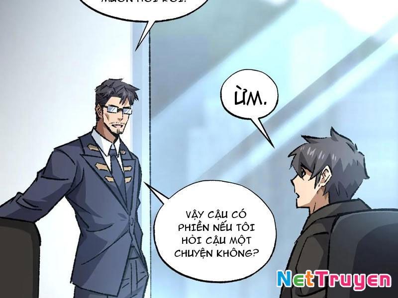 Tai Ách Cấp Mục Sư Chapter 36 - Trang 2