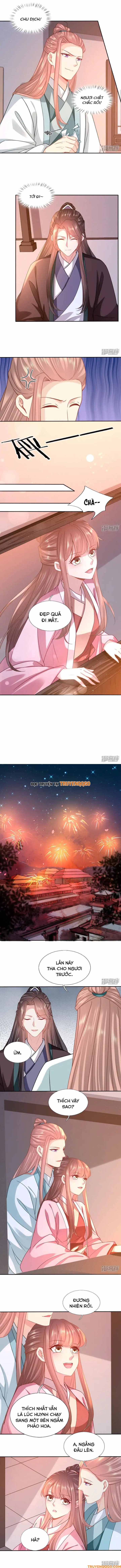Xuyên Không Trở Thành Thái Tử Phi Uy Vũ Chapter 156 - Trang 2
