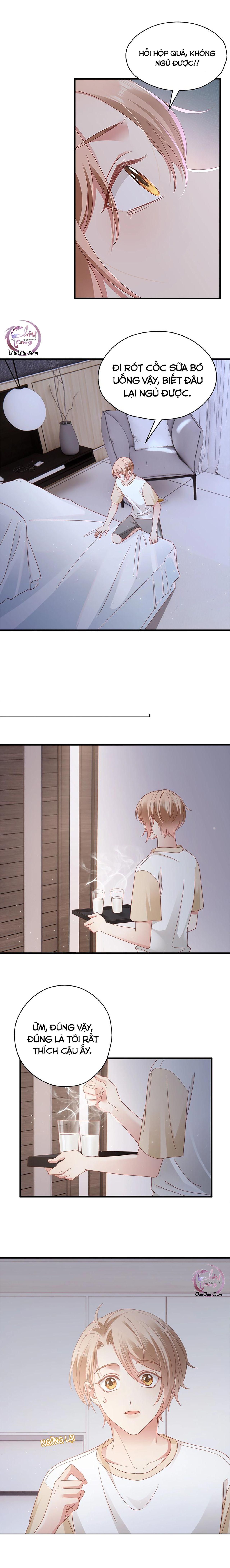 Chơi Game Cũng Có Bồ Là Sao Chapter 23 - Trang 2