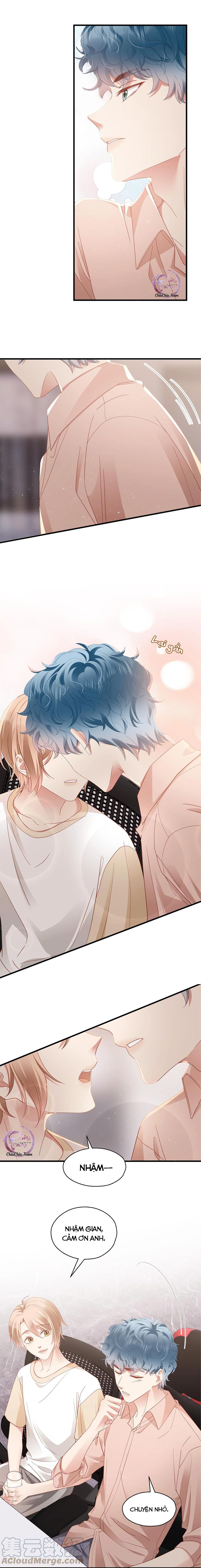 Chơi Game Cũng Có Bồ Là Sao Chapter 23 - Trang 2