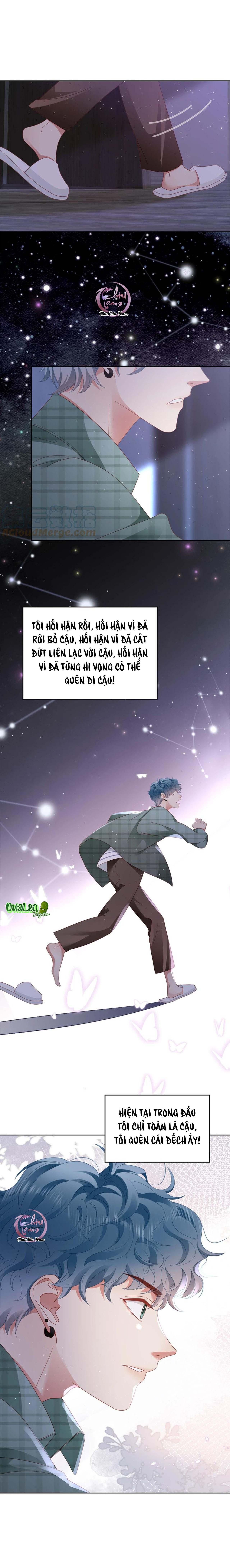 Chơi Game Cũng Có Bồ Là Sao Chapter 33 - Trang 2