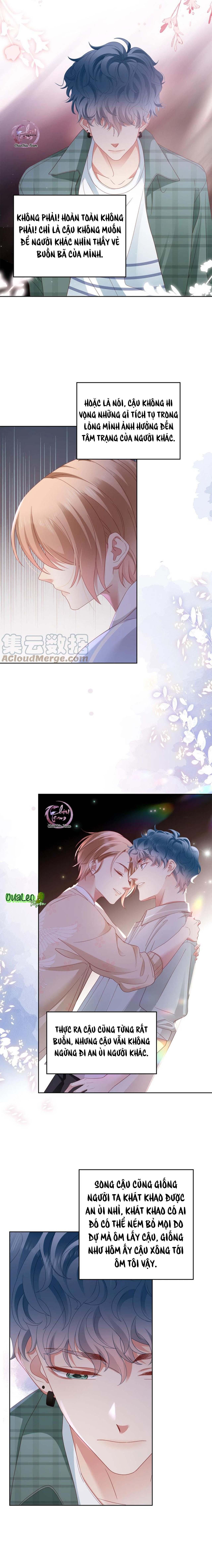 Chơi Game Cũng Có Bồ Là Sao Chapter 33 - Trang 2
