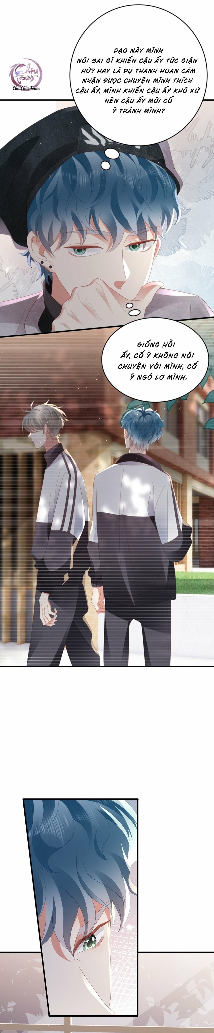 Chơi Game Cũng Có Bồ Là Sao Chapter 48 - Trang 2
