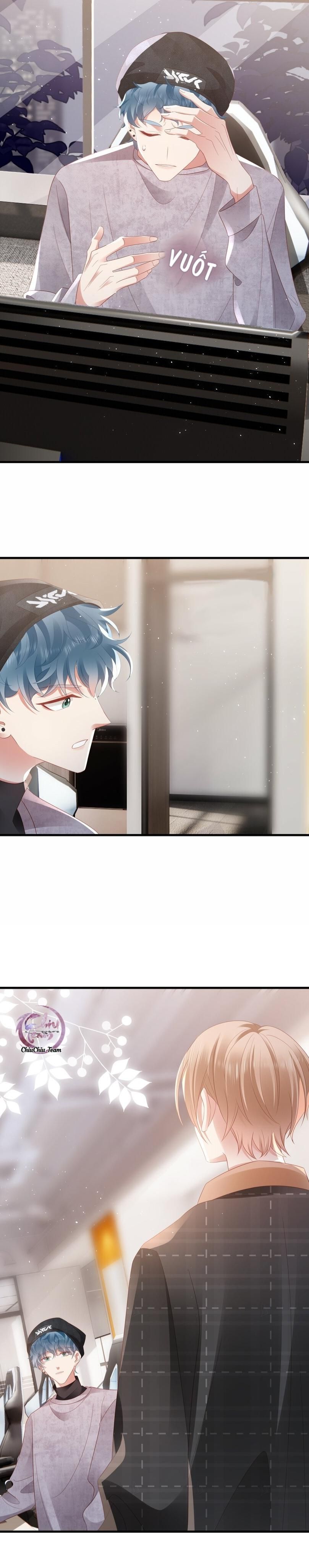 Chơi Game Cũng Có Bồ Là Sao Chapter 48 - Trang 2