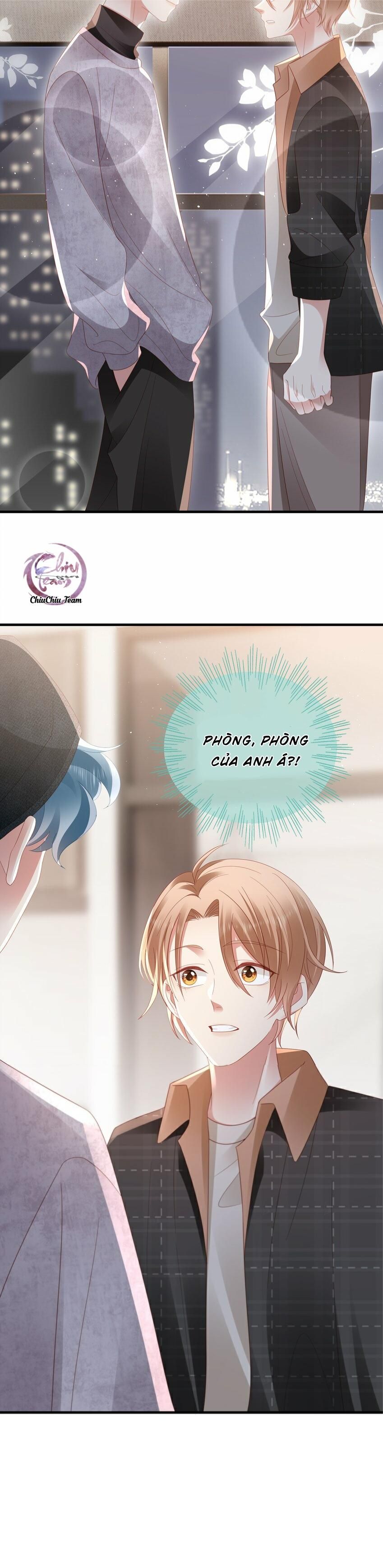 Chơi Game Cũng Có Bồ Là Sao Chapter 48 - Trang 2