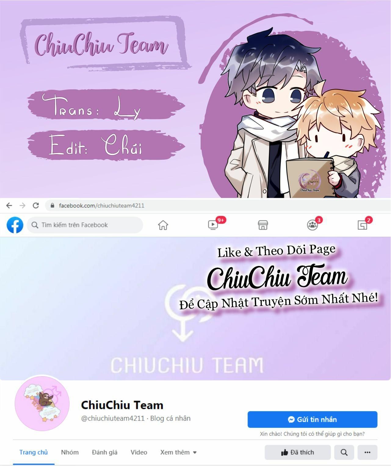 Chơi Game Cũng Có Bồ Là Sao Chapter 48 - Trang 2
