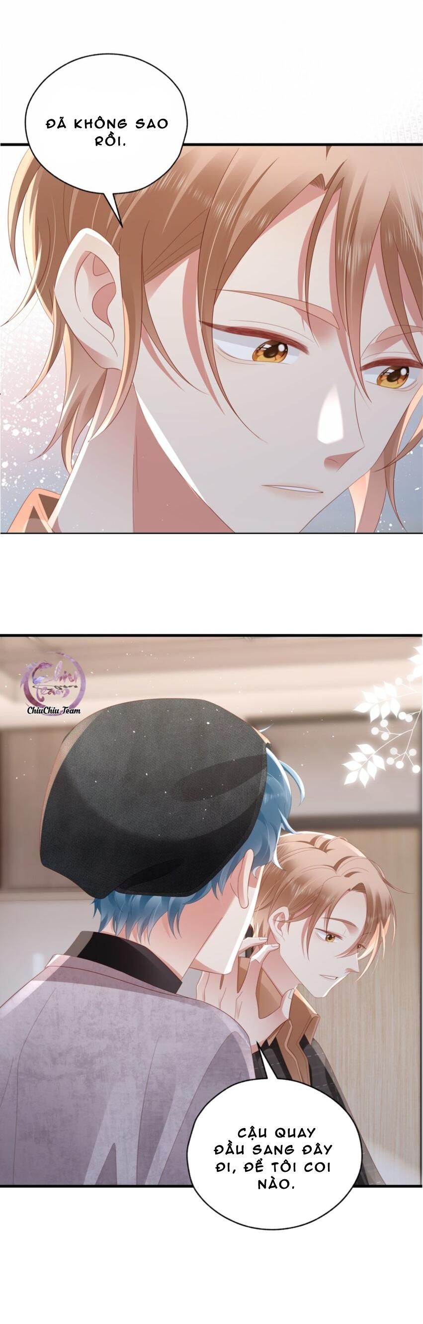 Chơi Game Cũng Có Bồ Là Sao Chapter 48 - Trang 2