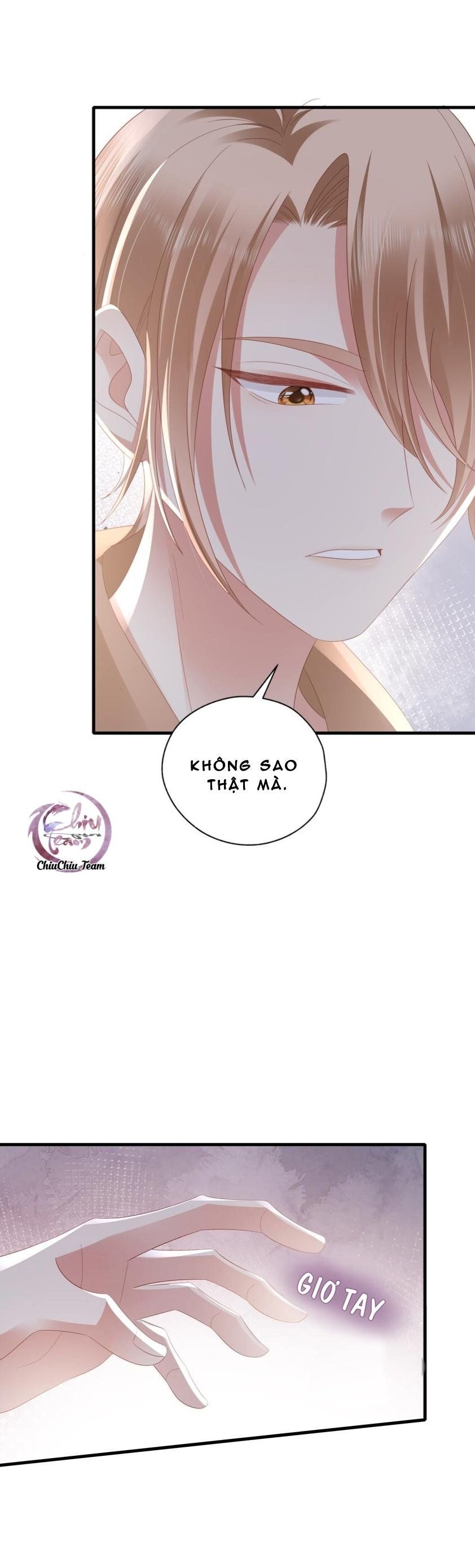 Chơi Game Cũng Có Bồ Là Sao Chapter 48 - Trang 2