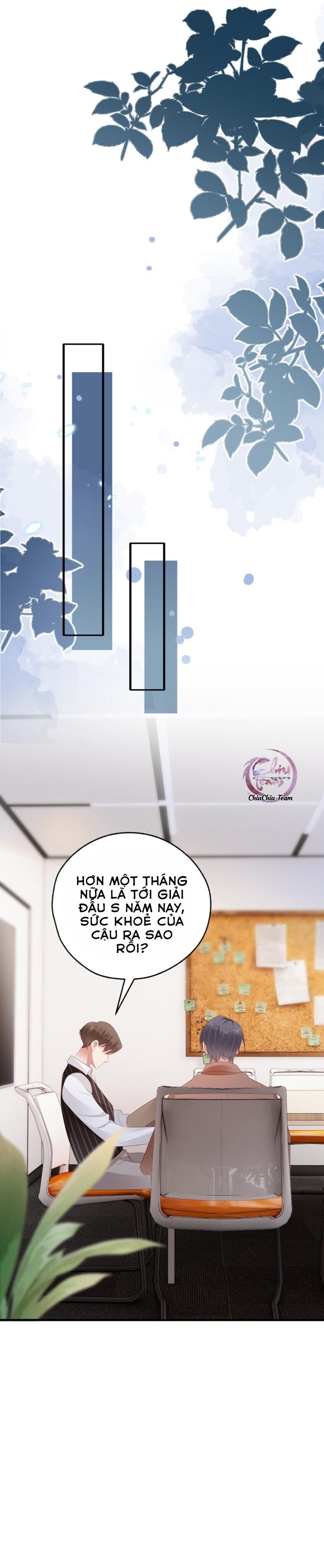 Chơi Game Cũng Có Bồ Là Sao Chapter 48 - Trang 2