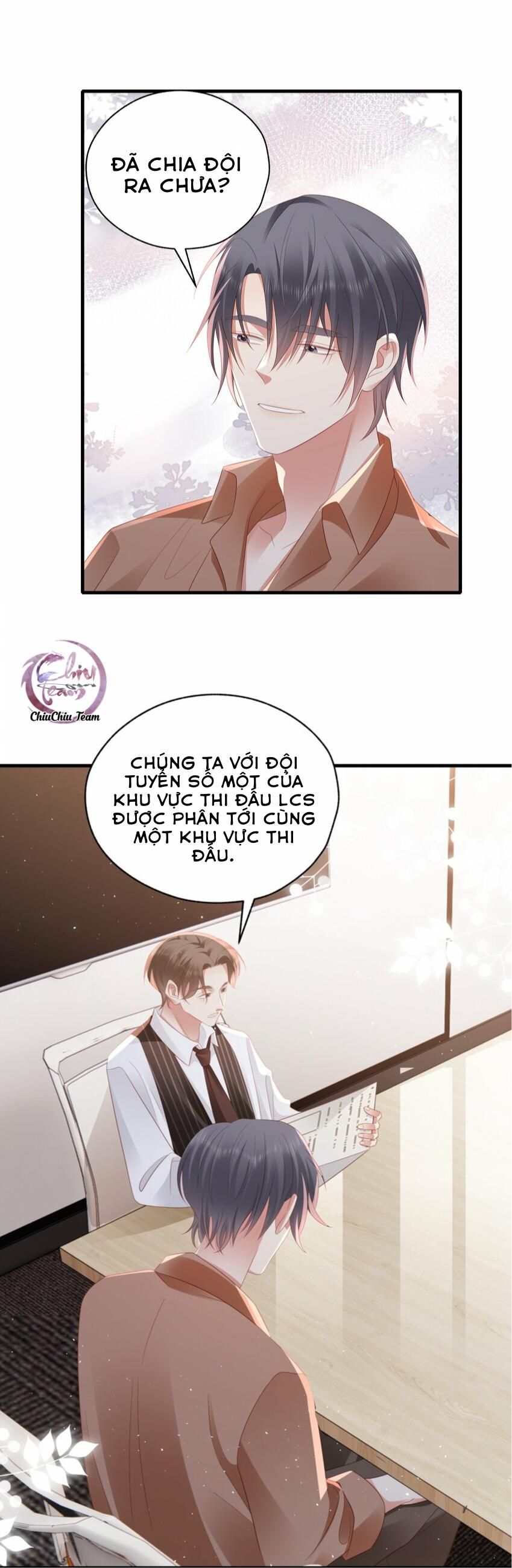 Chơi Game Cũng Có Bồ Là Sao Chapter 48 - Trang 2