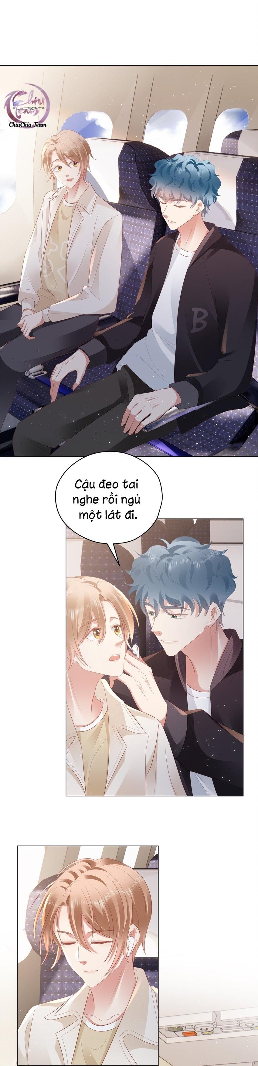 Chơi Game Cũng Có Bồ Là Sao Chapter 51 - Trang 2