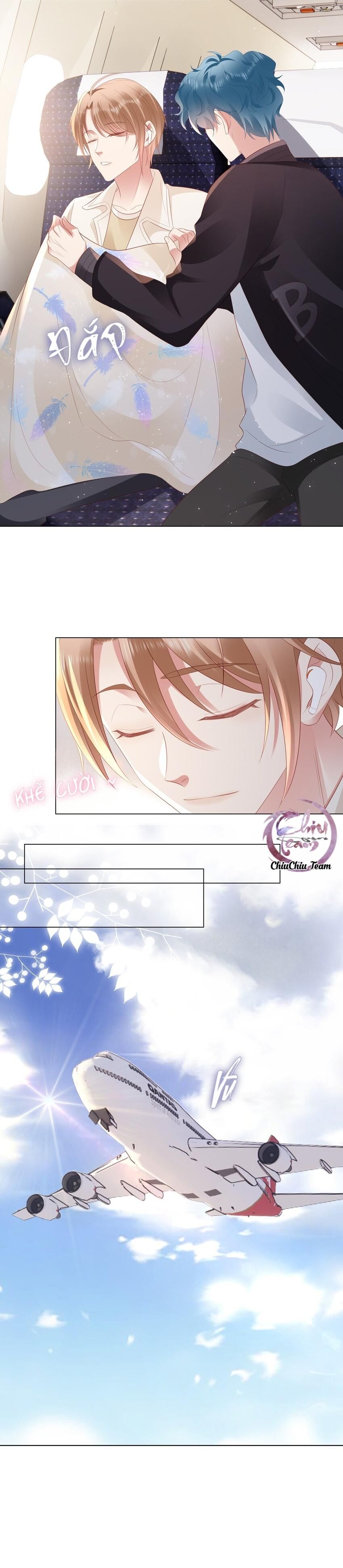 Chơi Game Cũng Có Bồ Là Sao Chapter 51 - Trang 2
