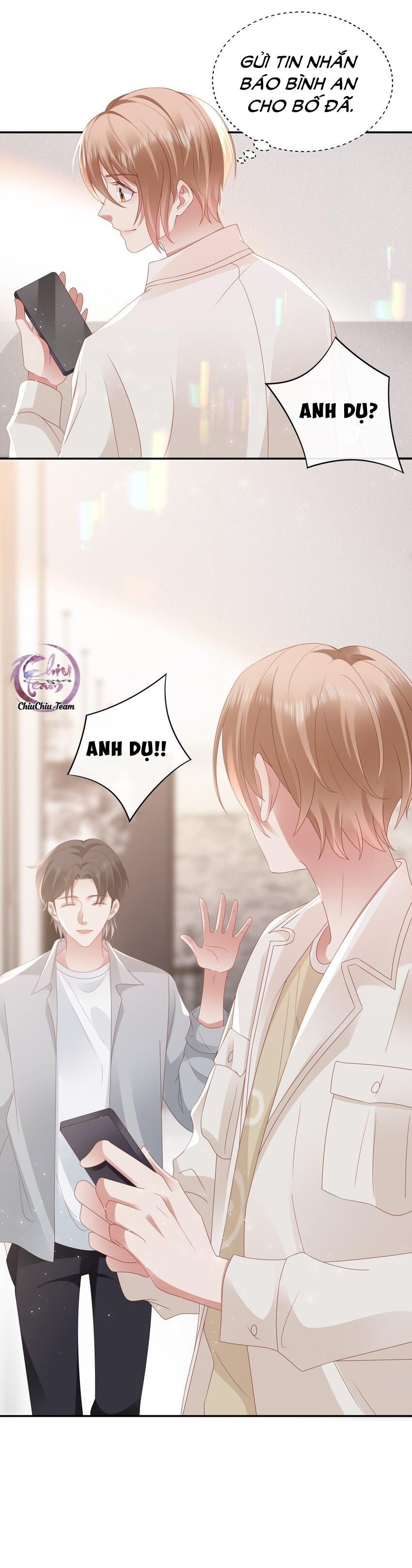 Chơi Game Cũng Có Bồ Là Sao Chapter 51 - Trang 2