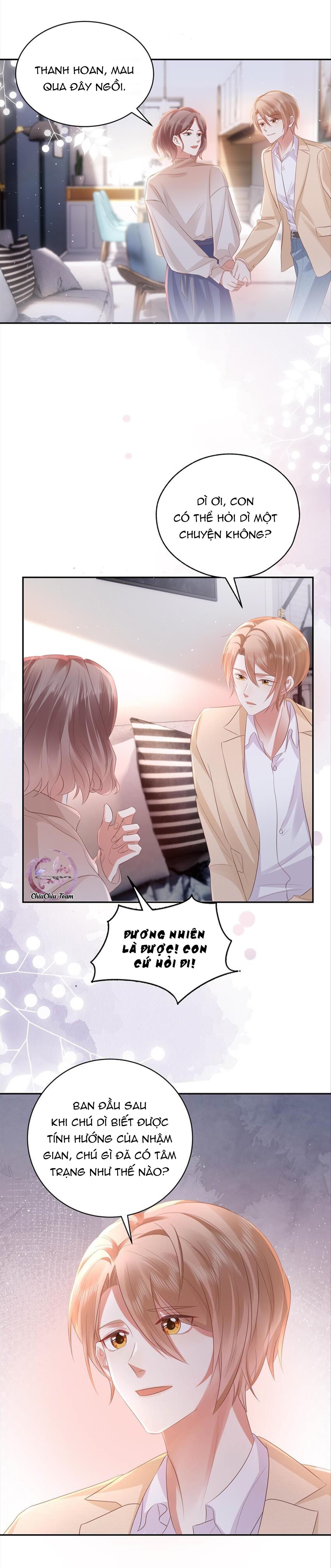Chơi Game Cũng Có Bồ Là Sao Chapter 65 - Trang 2