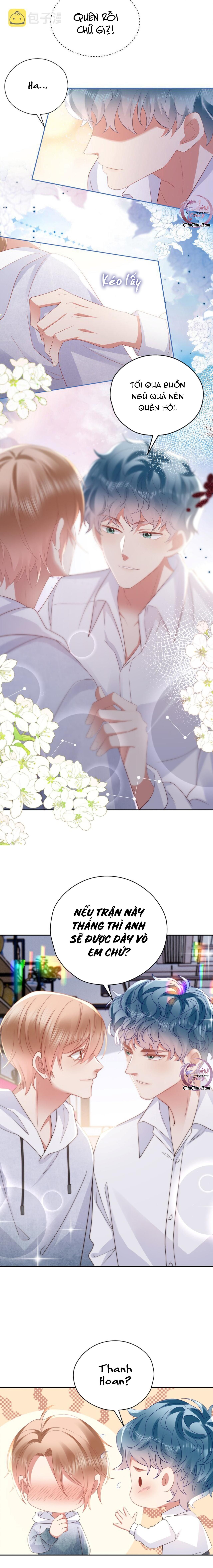 Chơi Game Cũng Có Bồ Là Sao Chapter 66 - Trang 2