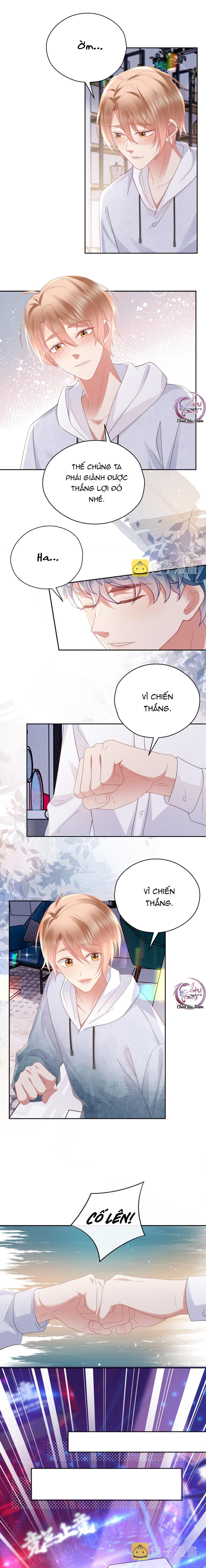 Chơi Game Cũng Có Bồ Là Sao Chapter 66 - Trang 2