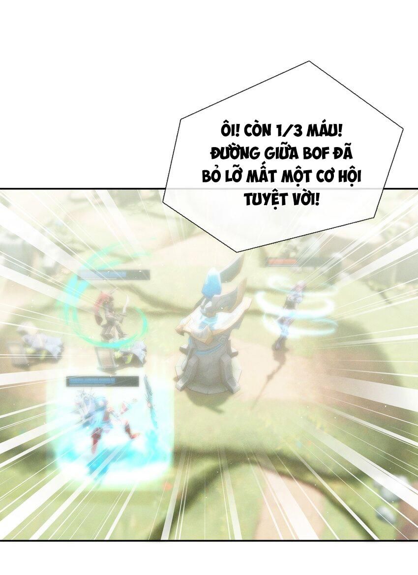 Chơi Game Cũng Có Bồ Là Sao Chapter 67 - Trang 2
