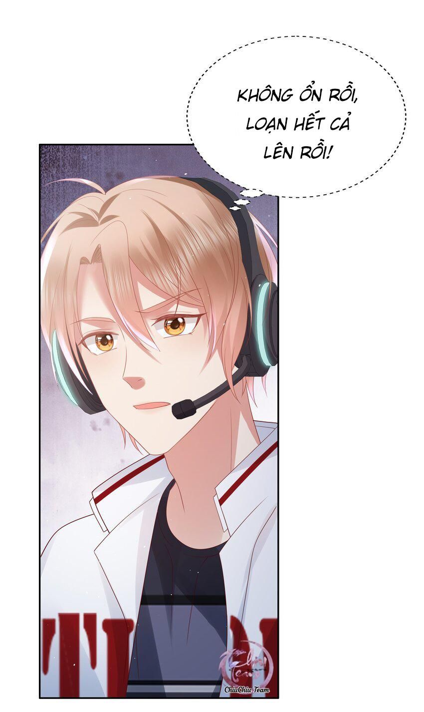 Chơi Game Cũng Có Bồ Là Sao Chapter 67 - Trang 2