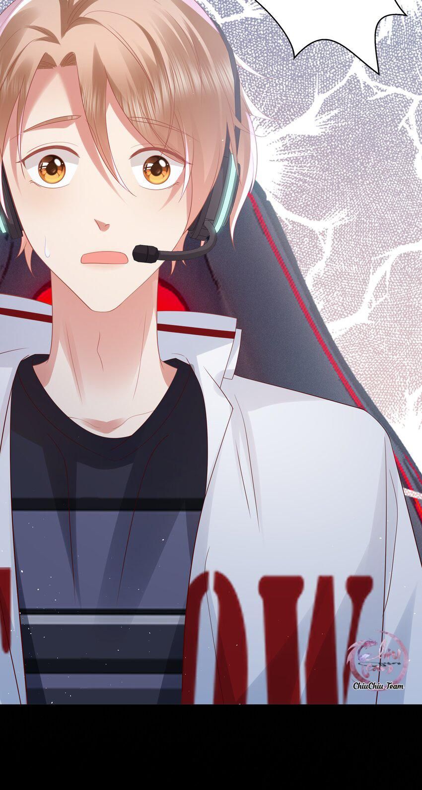 Chơi Game Cũng Có Bồ Là Sao Chapter 67 - Trang 2