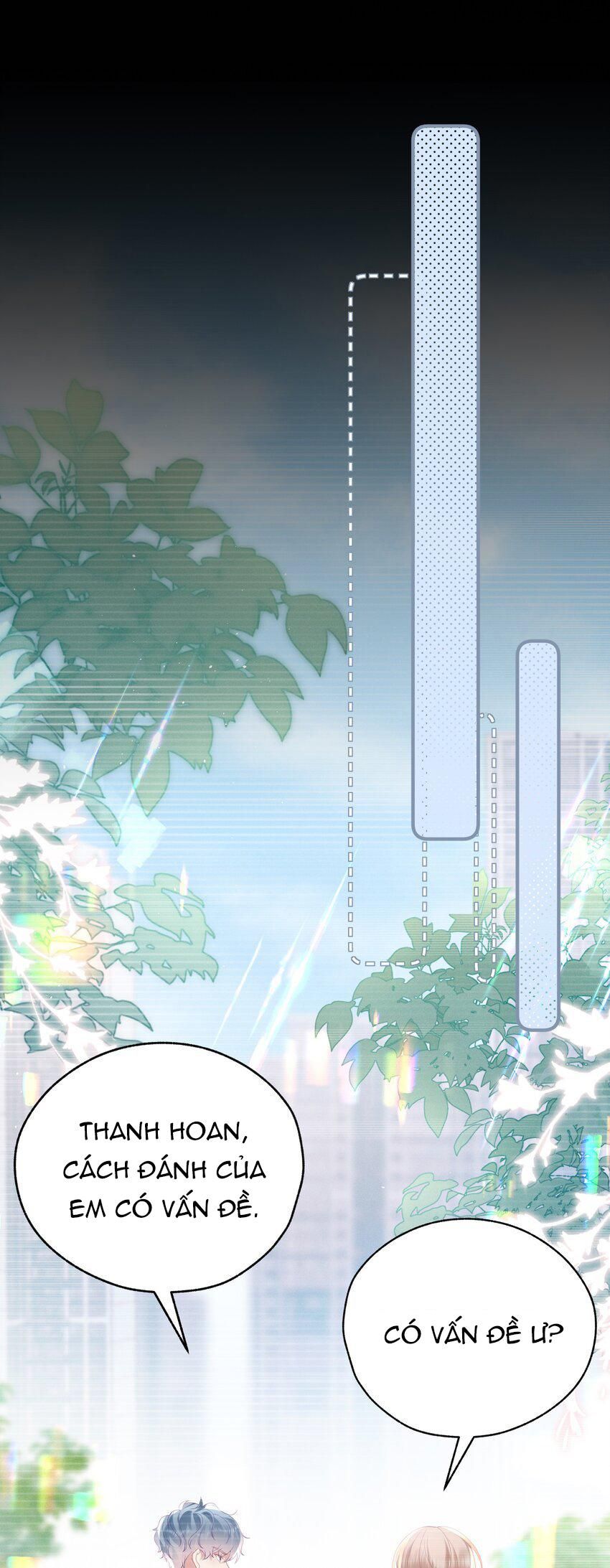 Chơi Game Cũng Có Bồ Là Sao Chapter 67 - Trang 2
