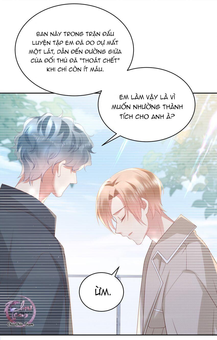 Chơi Game Cũng Có Bồ Là Sao Chapter 67 - Trang 2