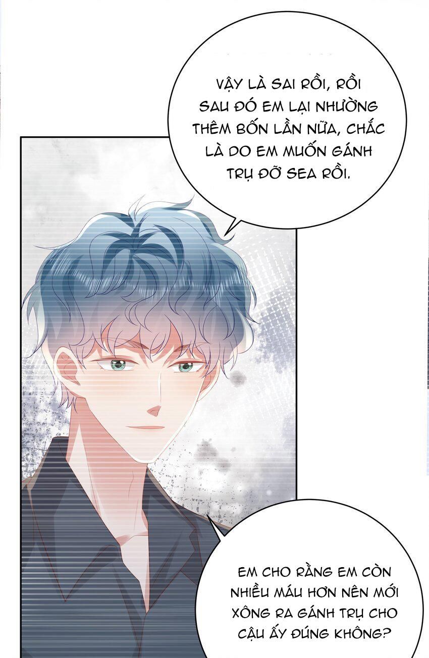 Chơi Game Cũng Có Bồ Là Sao Chapter 67 - Trang 2