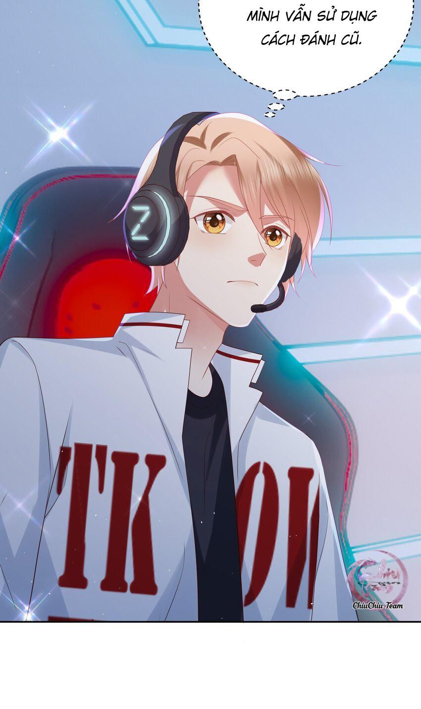 Chơi Game Cũng Có Bồ Là Sao Chapter 67 - Trang 2