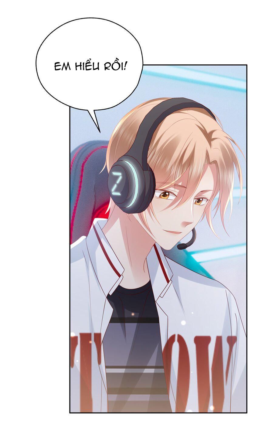 Chơi Game Cũng Có Bồ Là Sao Chapter 67 - Trang 2