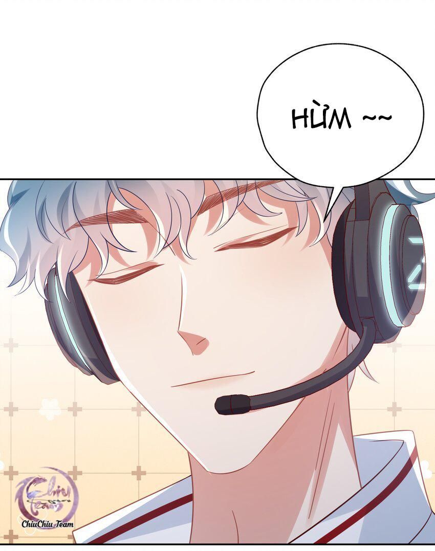 Chơi Game Cũng Có Bồ Là Sao Chapter 67 - Trang 2