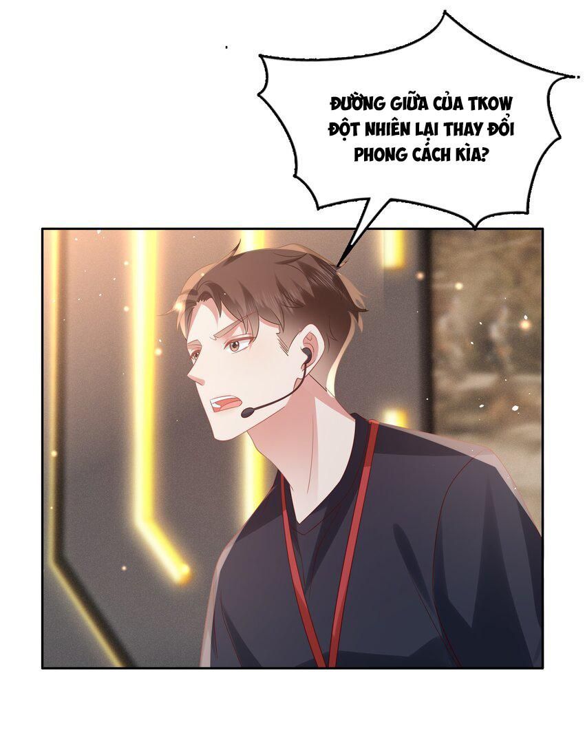 Chơi Game Cũng Có Bồ Là Sao Chapter 67 - Trang 2
