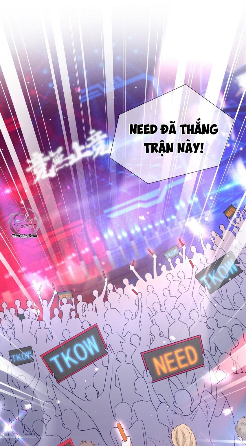 Chơi Game Cũng Có Bồ Là Sao Chapter 67 - Trang 2