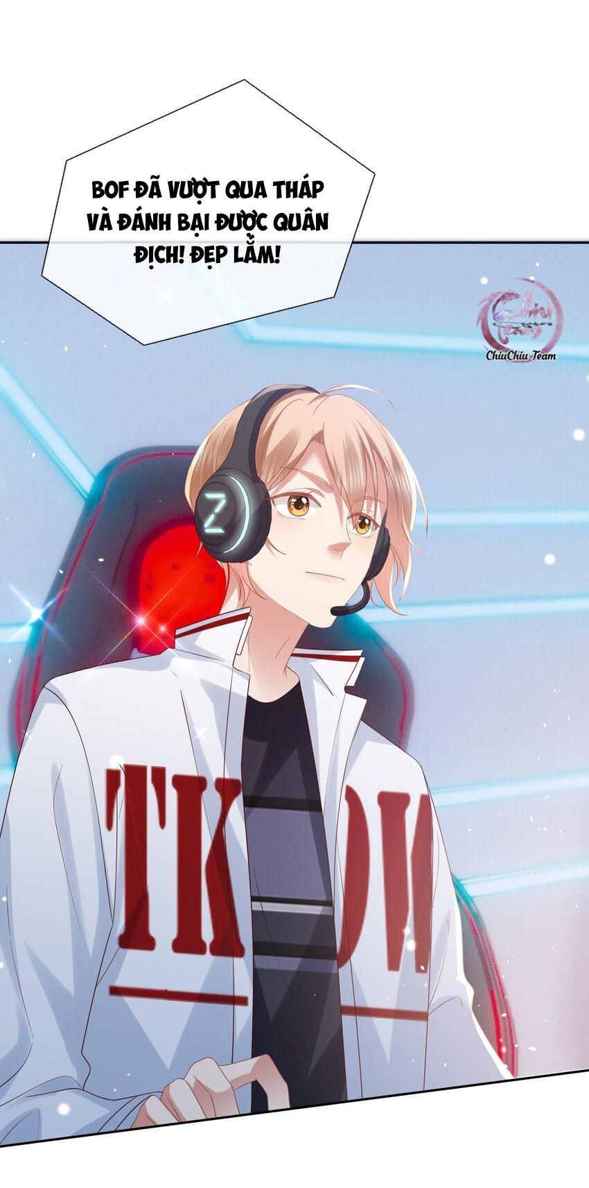 Chơi Game Cũng Có Bồ Là Sao Chapter 67 - Trang 2