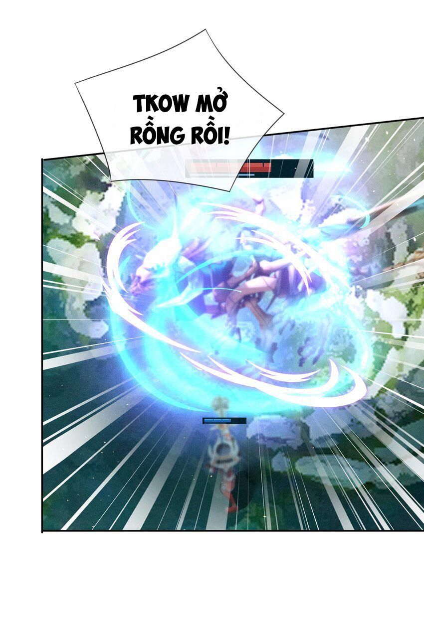 Chơi Game Cũng Có Bồ Là Sao Chapter 67 - Trang 2