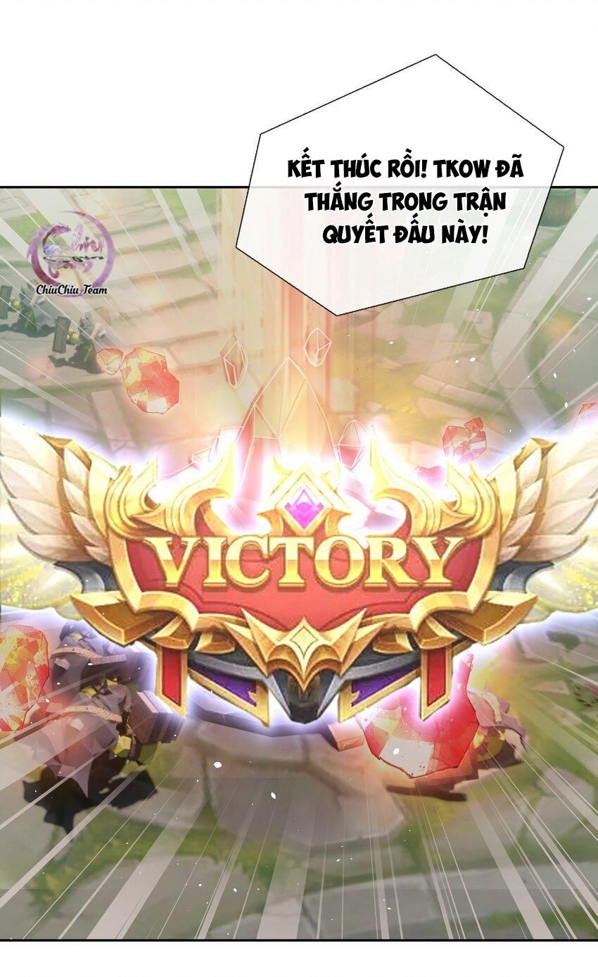 Chơi Game Cũng Có Bồ Là Sao Chapter 67 - Trang 2