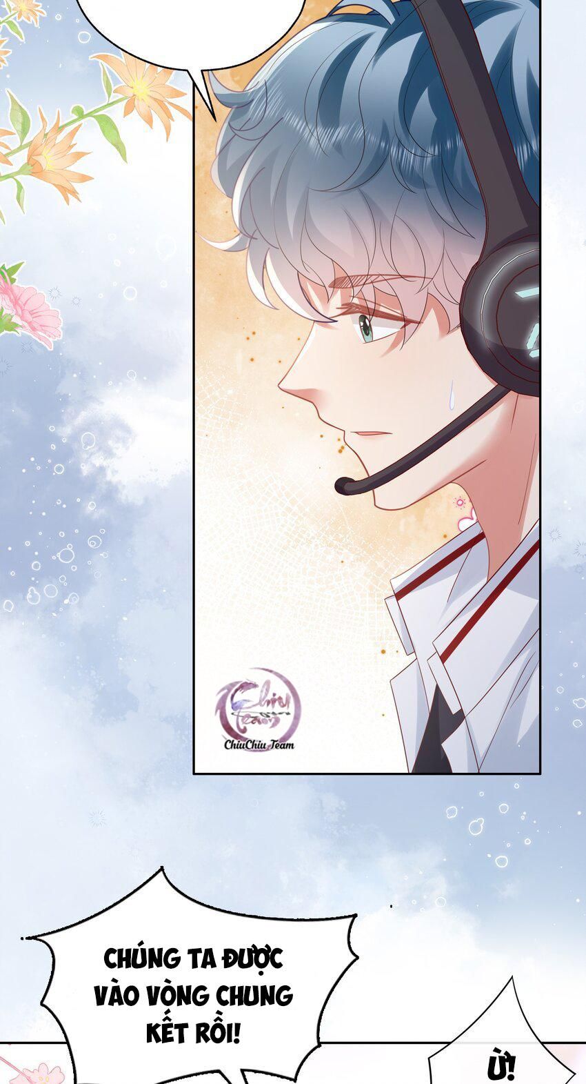 Chơi Game Cũng Có Bồ Là Sao Chapter 67 - Trang 2