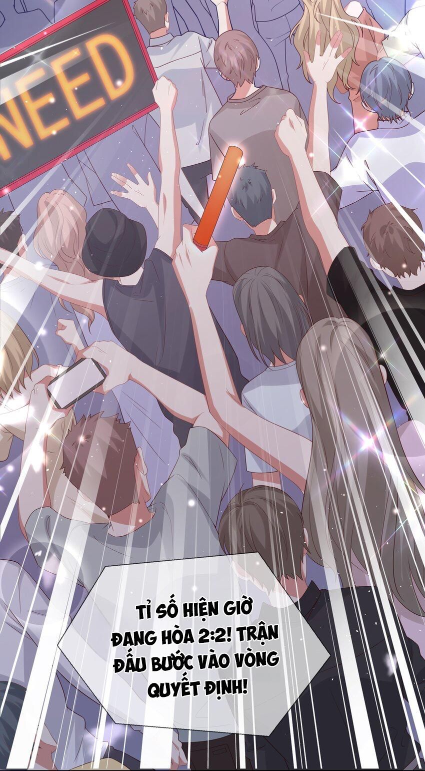 Chơi Game Cũng Có Bồ Là Sao Chapter 67 - Trang 2
